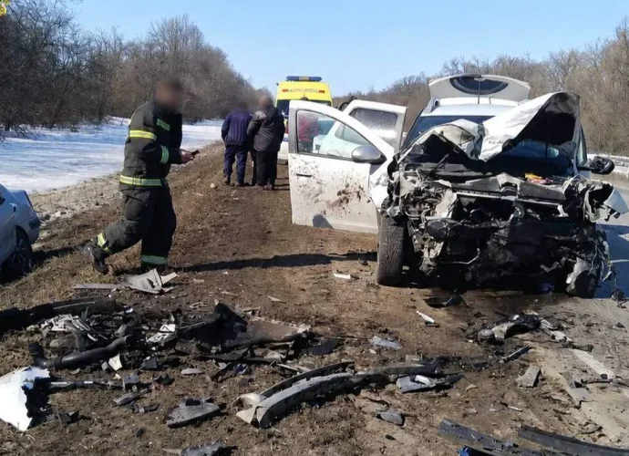 Житель Анапы предстанет перед судом за смертельное ДТП в Тульской области
