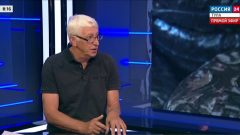 Александр Игнатченко