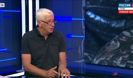 Александр Игнатченко
