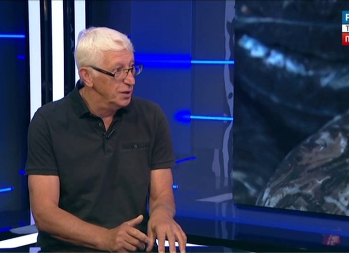 Александр Игнатченко