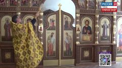 Сердце храма: в Успенском мужском монастыре Новомосковска создан уникальный иконостас Сердце храма: в Успенском мужском монастыре Новомосковска создан уникальный иконостас