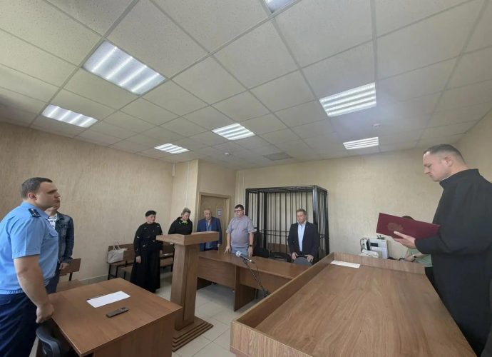 Туляки получили условные сроки за мошенничество с земельными участками