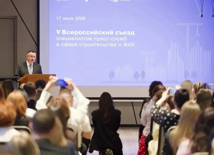 Тульская область признана лидером по освещению нацпроекта «Инфраструктура для жизни»