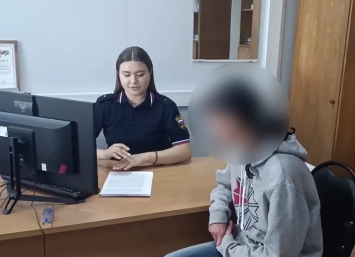 В Туле на неплательщицу алиментов завели уголовное дело