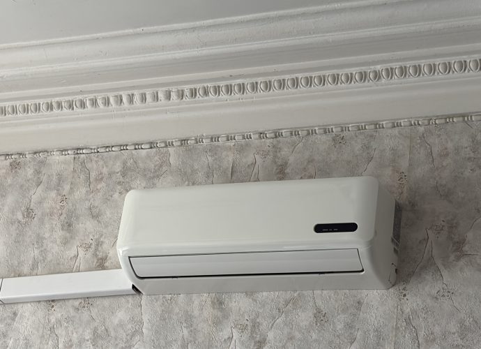 Каждый четвёртый туляк ссорится с коллегами из-за кондиционера
