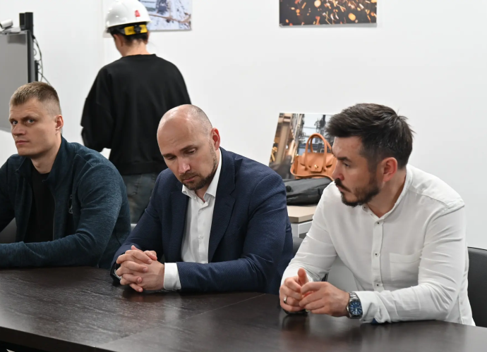 Учёные ТулГУ разработали технологию, которая сократит отходы металла