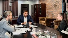 В Тульской области расширят меры поддержки молодых ученых