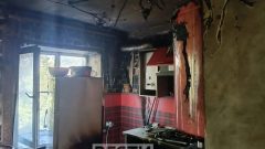 Взрыв газа в Щёкино: ФОТО Взрыв газа в Щёкино: ФОТО