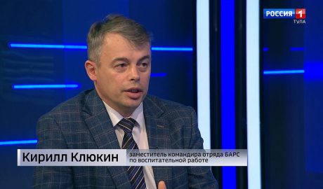Небо над Тулой: кто и как защитит регион от БПЛА