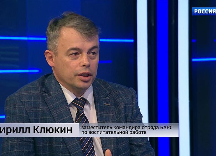 Небо над Тулой: кто и как защитит регион от БПЛА