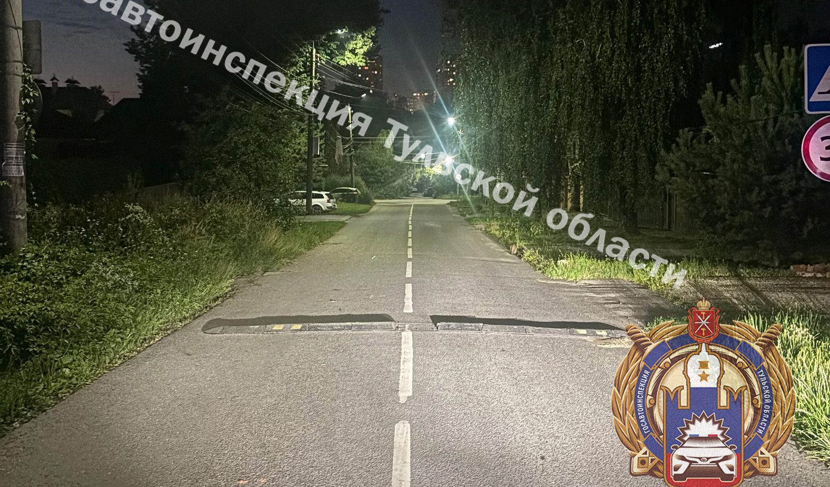 В Туле подросток на электровелосипеде опрокинулся и попал в больницу В Туле подросток на электровелосипеде опрокинулся и попал в больницу