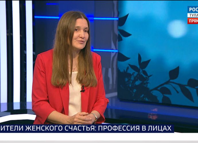Тульский акушер-гинеколог: Идеальный возраст рождения первого ребенка - 26-27 лет