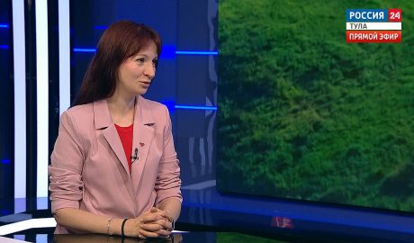 Елена Мартынова