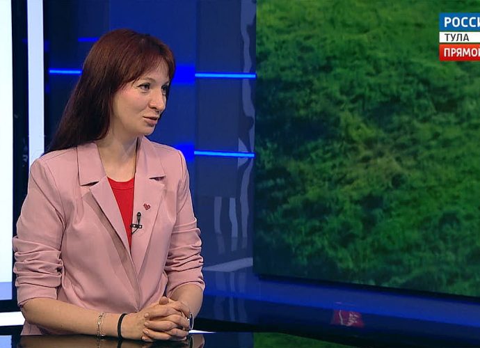 Елена Мартынова