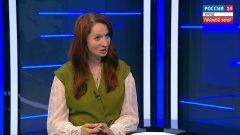 Министр туризма Тульской области Елена Мартынова - о юбилее Толстого, новых маршрутах и кадрах Елена Мартынова