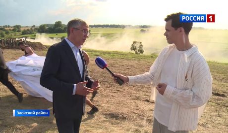 Миляев. Итоги. Выпуск 24.07.2026 Миляев. Итоги
