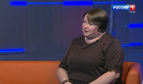 Воспитатель-блогер Любовь Минаева - о победе в проекте «ТопБЛОГ» и пользе соцсетей