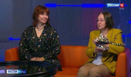 Симфо-рок и премьера фильма: как Тульский экзотариум отпразднует день рождения Симфо-рок и премьера фильма: как Тульский экзотариум отпразднует день рождения