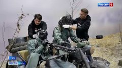 Как прошел «банный день» в Музее обороны Тулы Как проходит «банный день» в Музее обороны Тулы