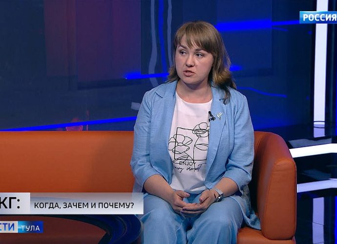 ЭКГ не выявляет все болезни: интервью с кардиологом о первых звоночках
