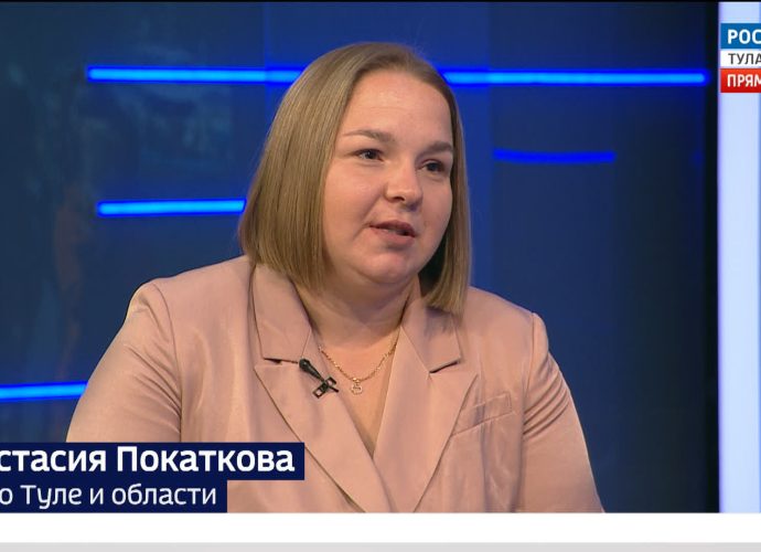 Гид Анастасия Покаткова: Мы придумываем маршруты, чтобы удивлять даже бывалых туристов