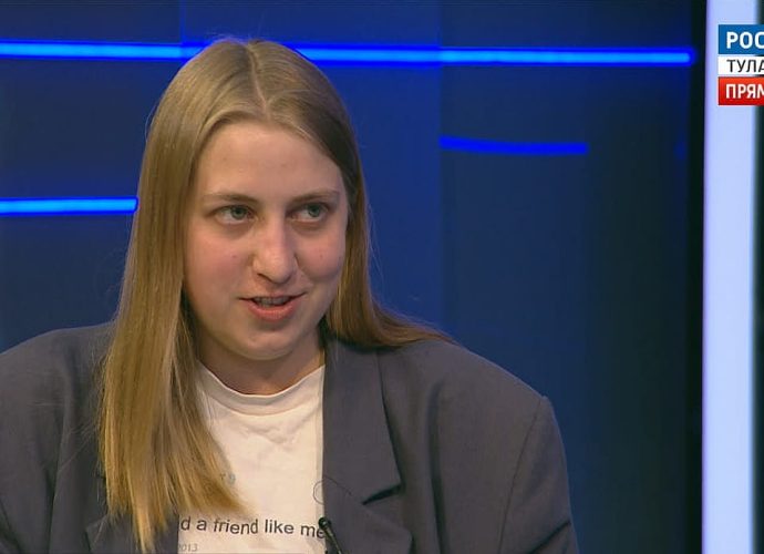 Полина Шутова