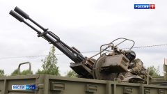 Над Тульской областью уничтожены 10 украинских беспилотников