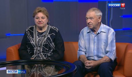 54 года вместе: секреты семейной жизни от Анатолия и Валентины Силкиных