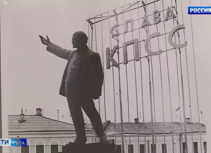 Интерес к локальной истории: в ТИАМе отрылись две фотовыставки
