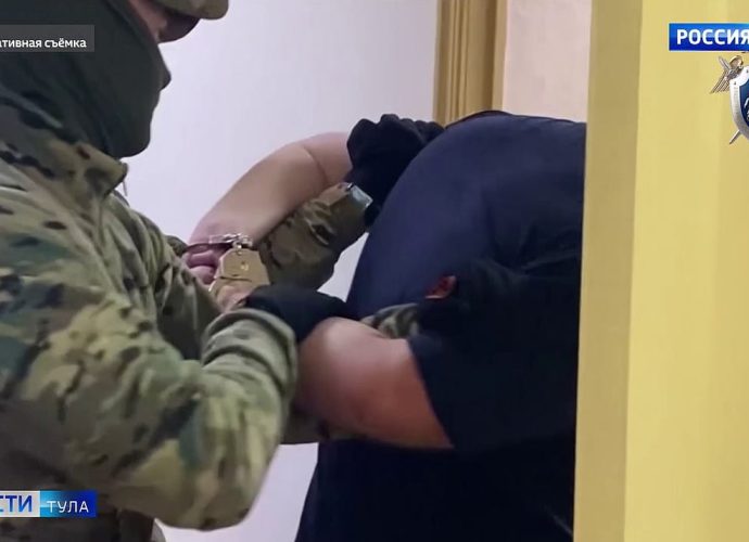 Преступление в стиле 90-х: бизнесмена будут судить за убийство двух человек