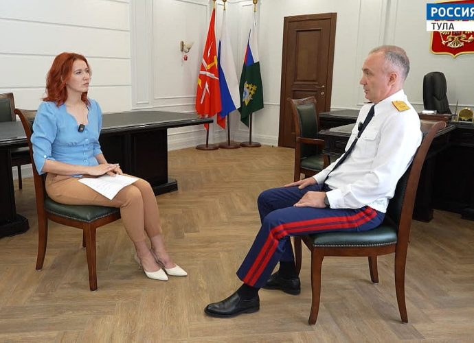 Владимир Усов: Организованная преступность интегрировалась в современную действительность