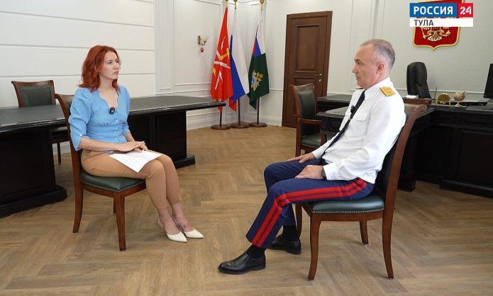 Владимир Усов: Организованная преступность интегрировалась в современную действительность