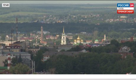 В Смоленске проходит Всероссийское совещание центров энергосбережения