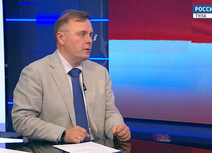 Павел Веселов: На предстоящих выборах видеонаблюдение будет организовано на 100% участков