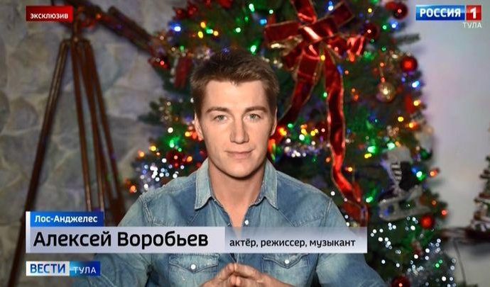 Туляк Алексей Воробьёв рассказал о пережитом инсульте: «Каждый день будто начинаешь с нуля»