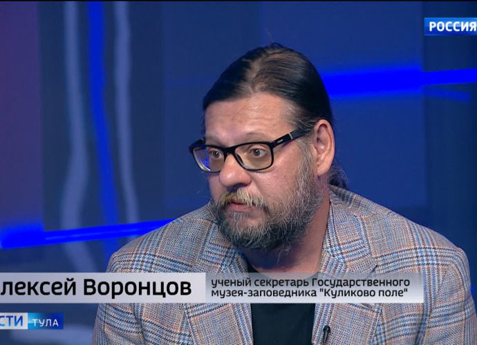 Алексей Воронцов: «Фибула — это кладезь информации для археолога»