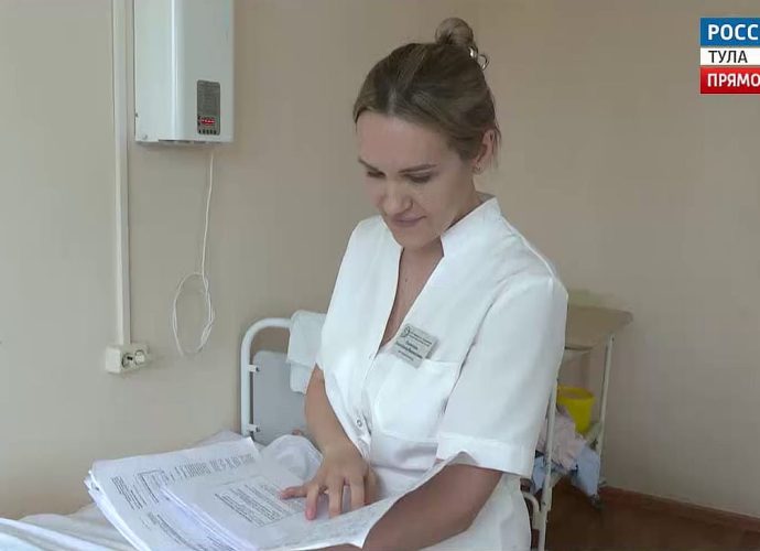 Как медикам, переехавшим в Тульскую область, получить жильё