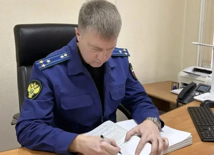Жительница Донского пойдёт под суд за растрату государственных денег
