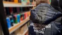 В Туле 9 человек осуждены за незаконную продажу немаркированных сигарет
