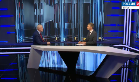 Депутат Сергей Миронов о работе и зарплате врачей: На одну ставку есть нечего, на две - некогда Депутат Сергей Миронов о работе и зарплате врачей: На одну ставку есть нечего, на две - некогда