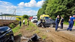 Происшествия 8 августа в Тульской области – 1 пожар и 1 утопленник