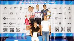 В последний день чемпионата России тульские велогонщики взяли золото и два серебра В последний день чемпионата России тульские велогонщики взяли золото и два серебра