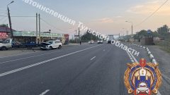 В ДТП на трассе М-2 «Крым» пострадали 3 пассажирки