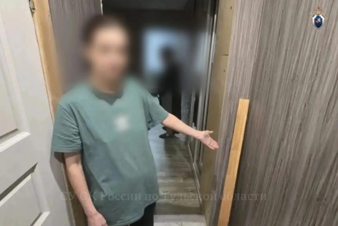 Родителей из Плеханово осудят за истязание ребенка Родителей из Плеханово осудят за истязание ребенка