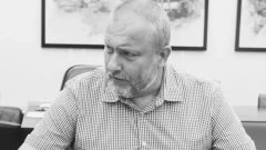 Ушел из жизни Почетный гражданин Тульской области Николай Михайлович Глаголев