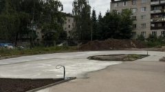 В Алексине после капремонта вдвое расширят центр социального обслуживания В Алексине после капремонта вдвое расширят центр социального обслуживания