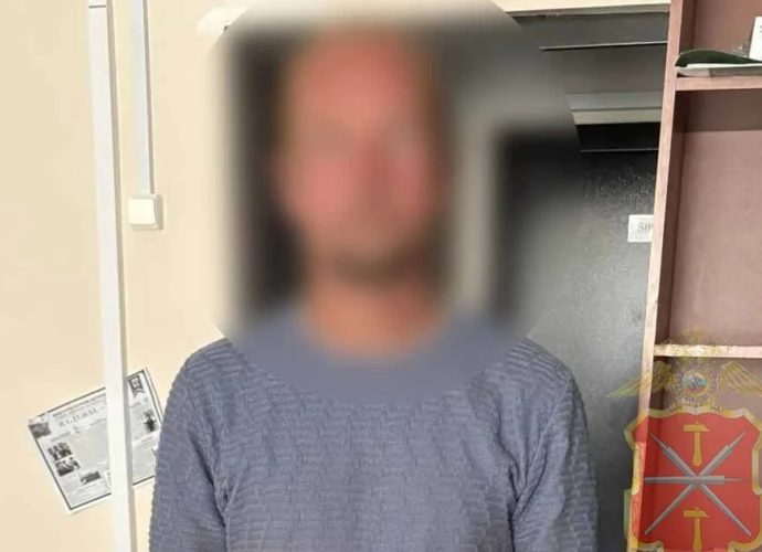 В Туле мужчина оплатил покупки чужой картой и стал фигурантом уголовного дела