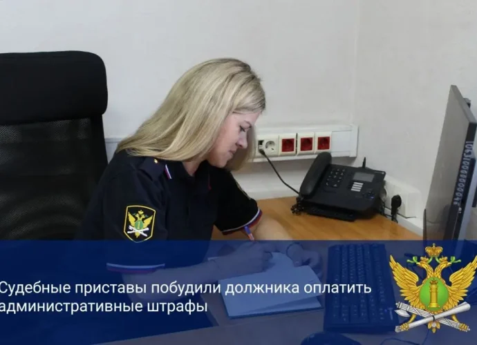 Житель Богородицка отработает 40 часов за 23 неоплаченных штрафа