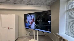 В ТулГУ открылся учебно-хирургический комплекс с операционной и коворкингом В ТулГУ открылся учебно-хирургический комплекс с операционной и коворкингом