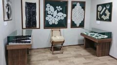 В Белёвском краеведческом музее обновили технику и оборудование В Белёвском краеведческом музее обновили технику и оборудование